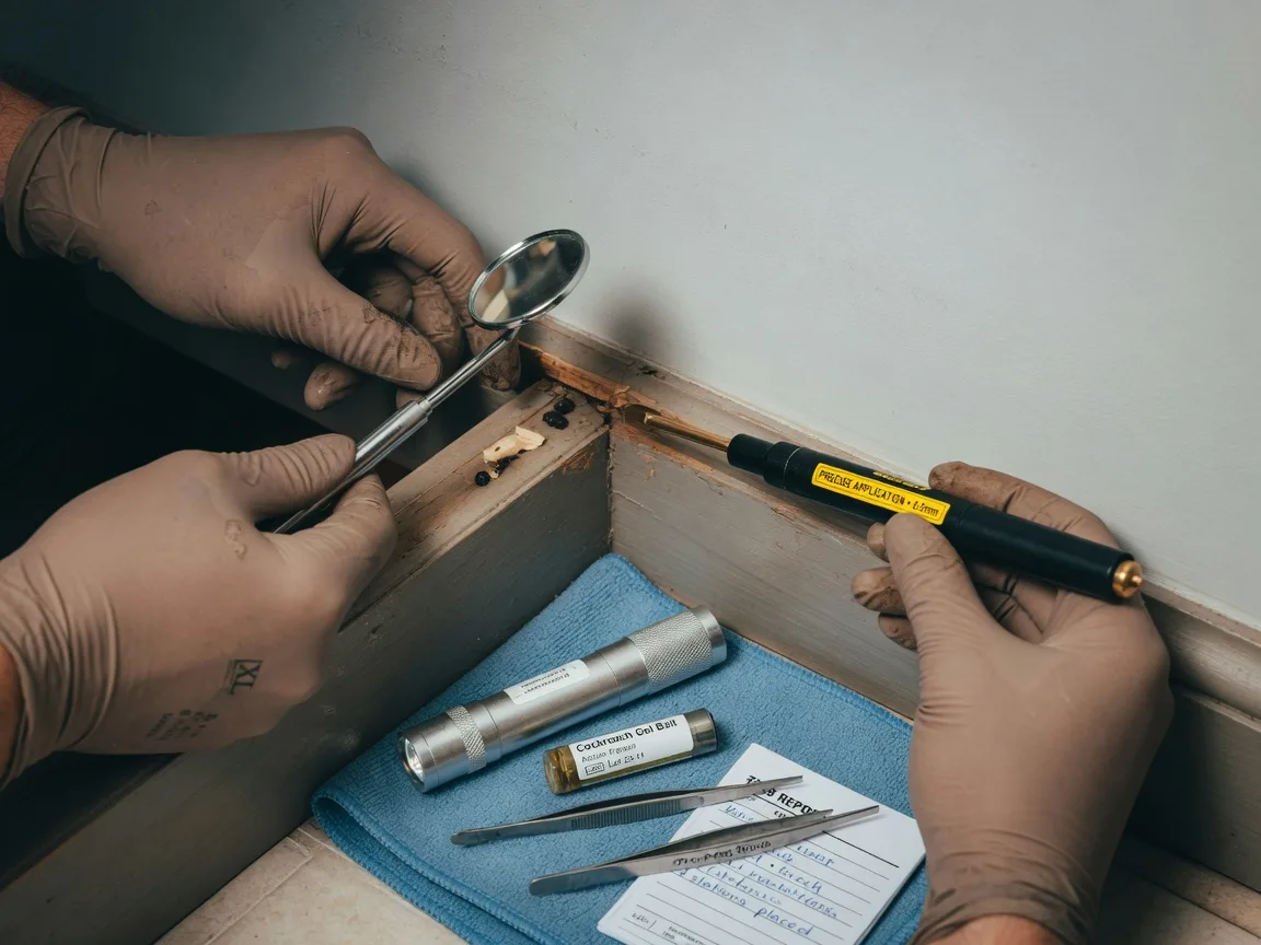 Why choose Emergency Pest Control in Offerman, GA